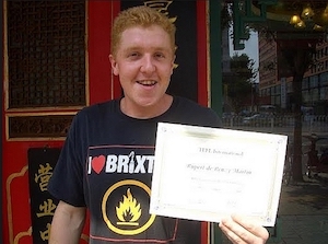 TESOL Certificate